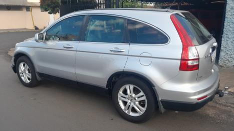 HONDA CRV 2.0 16V 4P EXL FLEX AUTOMÁTICO, Foto 3