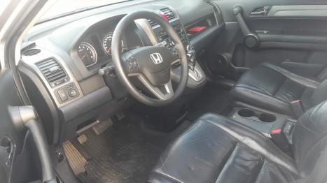 HONDA CRV 2.0 16V 4P EXL FLEX AUTOMÁTICO, Foto 5