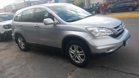 HONDA CRV 2.0 16V 4P EXL FLEX AUTOMÁTICO, Foto 1