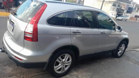 HONDA CRV 2.0 16V 4P EXL FLEX AUTOMÁTICO, Foto 4