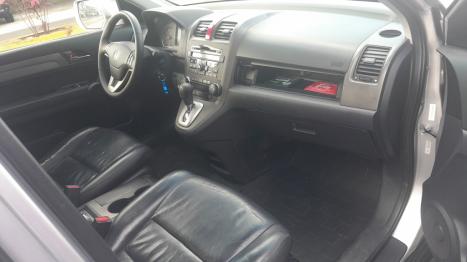 HONDA CRV 2.0 16V 4P EXL FLEX AUTOMÁTICO, Foto 6