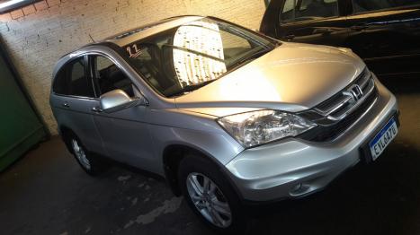 HONDA CRV 2.0 16V 4P EXL FLEX AUTOMÁTICO, Foto 7