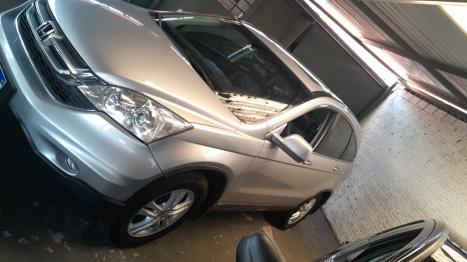 HONDA CRV 2.0 16V 4P EXL FLEX AUTOMÁTICO, Foto 8