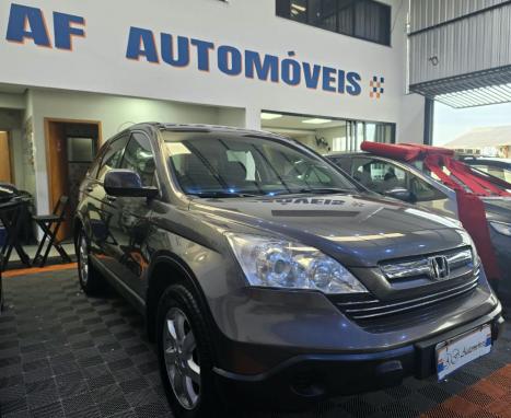 HONDA CRV 2.0 16V 4P LX, Foto 1