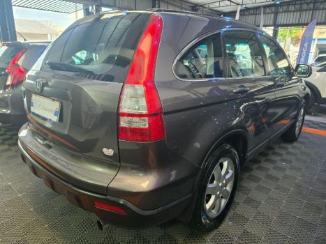 HONDA CRV 2.0 16V 4P LX, Foto 3