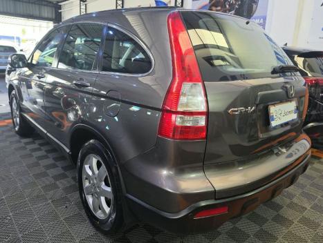 HONDA CRV 2.0 16V 4P LX, Foto 4