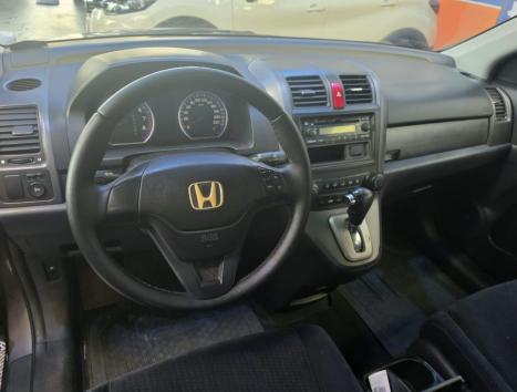 HONDA CRV 2.0 16V 4P LX, Foto 5