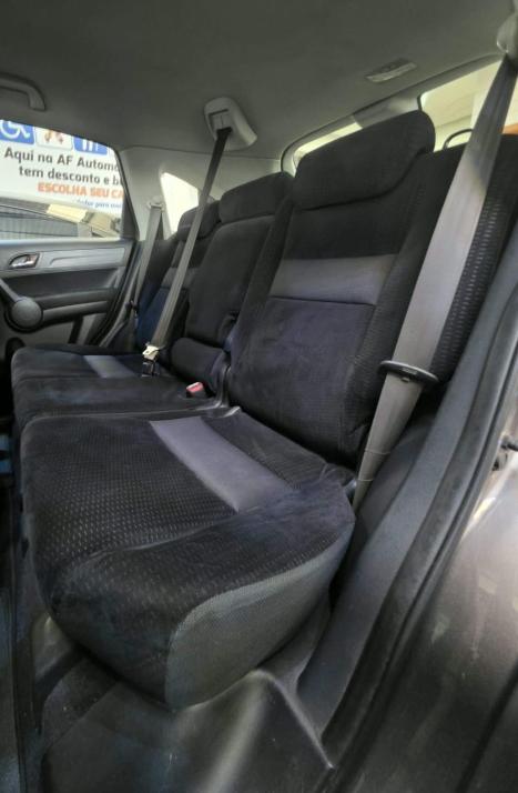 HONDA CRV 2.0 16V 4P LX, Foto 8