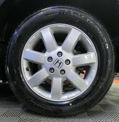 HONDA CRV 2.0 16V 4P LX, Foto 10