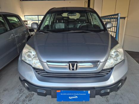 HONDA CRV 2.0 16V 4P EXL 4WD AUTOMÁTICO, Foto 2