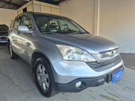 HONDA CRV 2.0 16V 4P EXL 4WD AUTOMÁTICO, Foto 3