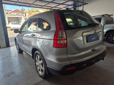 HONDA CRV 2.0 16V 4P EXL 4WD AUTOMÁTICO, Foto 4