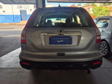 HONDA CRV 2.0 16V 4P EXL 4WD AUTOMÁTICO, Foto 5