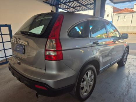 HONDA CRV 2.0 16V 4P EXL 4WD AUTOMÁTICO, Foto 6