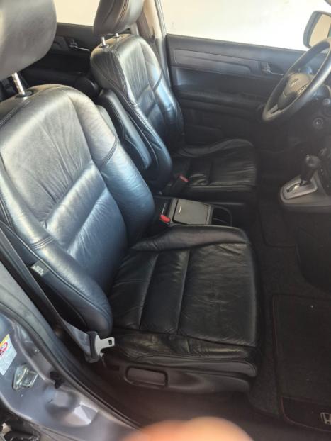 HONDA CRV 2.0 16V 4P EXL 4WD AUTOMÁTICO, Foto 8