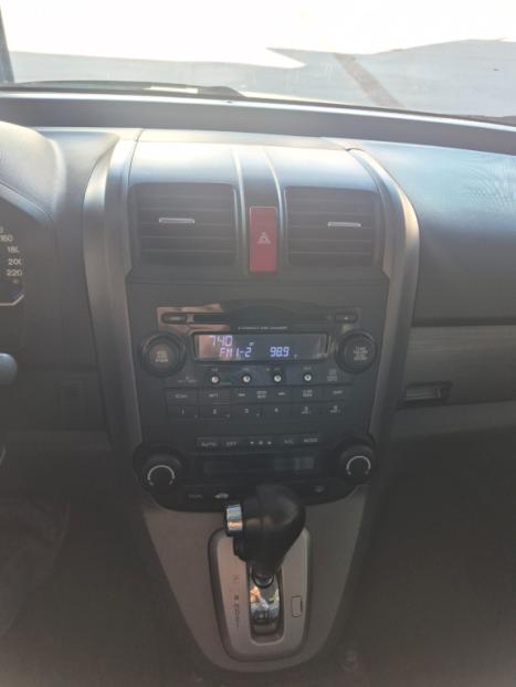 HONDA CRV 2.0 16V 4P EXL 4WD AUTOMÁTICO, Foto 10