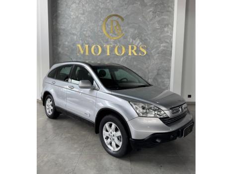 HONDA CRV 2.0 16V 4P LX AUTOMÁTICO, Foto 1