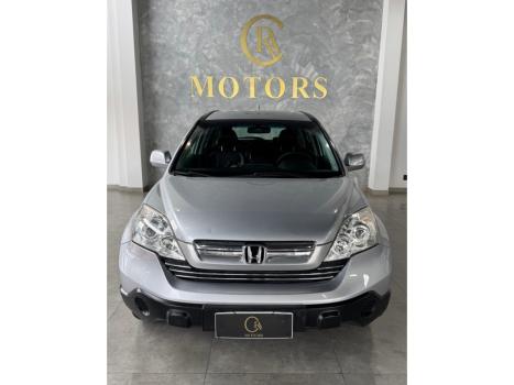 HONDA CRV 2.0 16V 4P LX AUTOMÁTICO, Foto 2