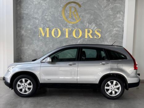 HONDA CRV 2.0 16V 4P LX AUTOMÁTICO, Foto 4