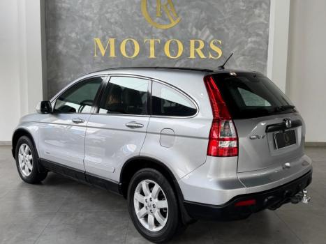 HONDA CRV 2.0 16V 4P LX AUTOMÁTICO, Foto 6
