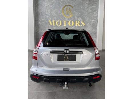 HONDA CRV 2.0 16V 4P LX AUTOMÁTICO, Foto 7