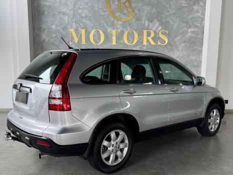HONDA CRV 2.0 16V 4P LX AUTOMÁTICO, Foto 8