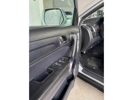 HONDA CRV 2.0 16V 4P LX AUTOMÁTICO, Foto 9