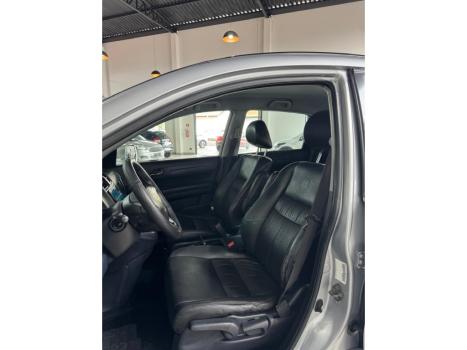 HONDA CRV 2.0 16V 4P LX AUTOMÁTICO, Foto 10