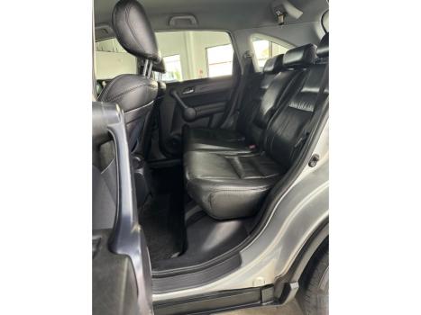 HONDA CRV 2.0 16V 4P LX AUTOMÁTICO, Foto 11