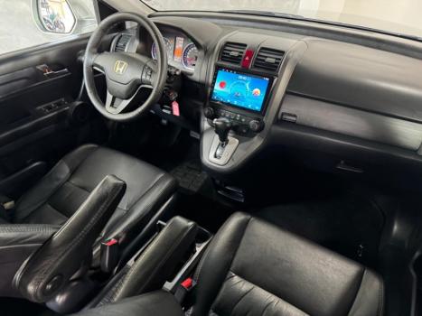 HONDA CRV 2.0 16V 4P LX AUTOMÁTICO, Foto 12