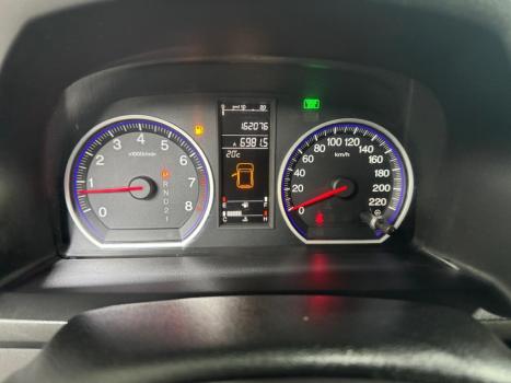 HONDA CRV 2.0 16V 4P LX AUTOMÁTICO, Foto 13