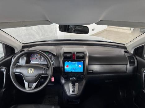 HONDA CRV 2.0 16V 4P LX AUTOMÁTICO, Foto 14