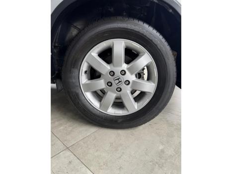 HONDA CRV 2.0 16V 4P LX AUTOMÁTICO, Foto 15