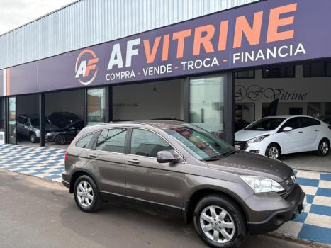 HONDA CRV 2.0 16V 4P LX AUTOMÁTICO, Foto 1