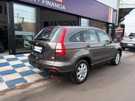 HONDA CRV 2.0 16V 4P LX AUTOMÁTICO, Foto 2