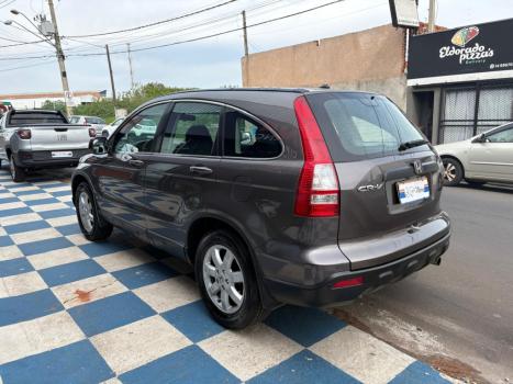 HONDA CRV 2.0 16V 4P LX AUTOMÁTICO, Foto 3