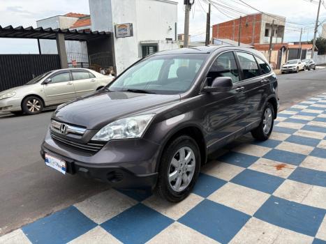 HONDA CRV 2.0 16V 4P LX AUTOMÁTICO, Foto 4