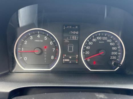 HONDA CRV 2.0 16V 4P LX AUTOMÁTICO, Foto 5