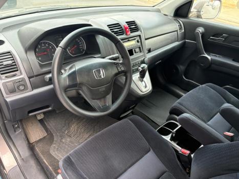 HONDA CRV 2.0 16V 4P LX AUTOMÁTICO, Foto 6