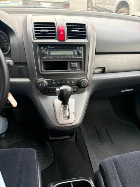 HONDA CRV 2.0 16V 4P LX AUTOMÁTICO, Foto 7
