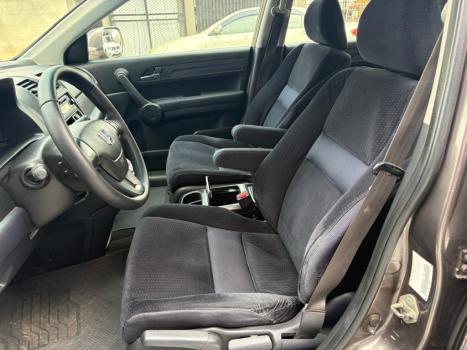 HONDA CRV 2.0 16V 4P LX AUTOMÁTICO, Foto 8