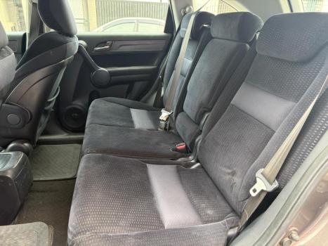 HONDA CRV 2.0 16V 4P LX AUTOMÁTICO, Foto 9