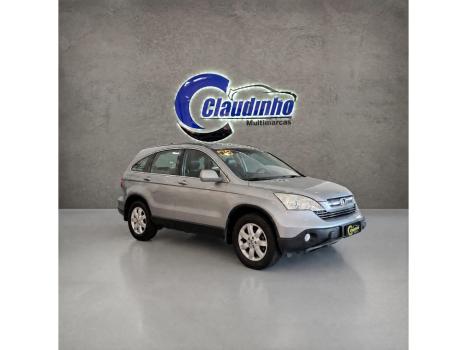 HONDA CRV 2.0 16V 4P EXL AUTOMÁTICO, Foto 2