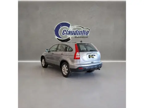 HONDA CRV 2.0 16V 4P EXL AUTOMÁTICO, Foto 6