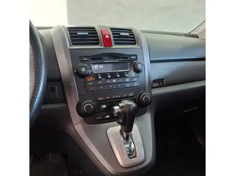 HONDA CRV 2.0 16V 4P EXL AUTOMÁTICO, Foto 8