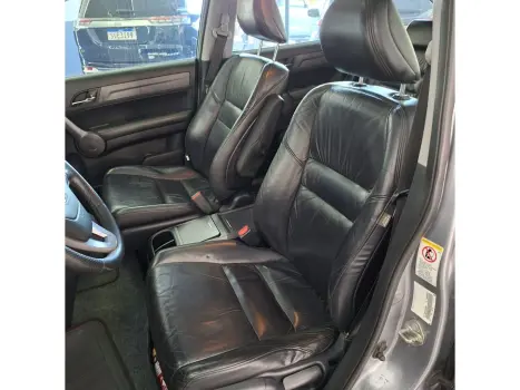 HONDA CRV 2.0 16V 4P EXL AUTOMÁTICO, Foto 10