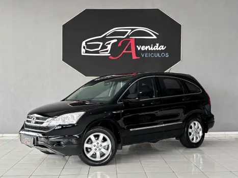 HONDA CRV 2.0 16V 4P LX AUTOMÁTICO, Foto 1