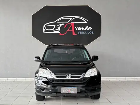 HONDA CRV 2.0 16V 4P LX AUTOMÁTICO, Foto 2