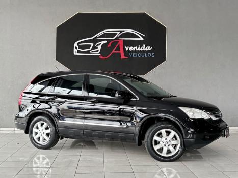 HONDA CRV 2.0 16V 4P LX AUTOMÁTICO, Foto 3