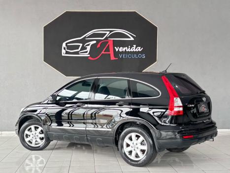 HONDA CRV 2.0 16V 4P LX AUTOMÁTICO, Foto 4